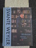 B&ouml;ckerna : och meningen med v&auml;rlden