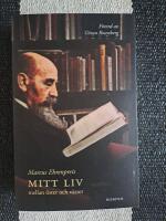 Mitt liv mellan &ouml;ster och v&auml;ster