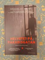 Helvetet p&aring; Paradisgatan