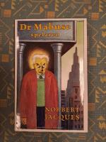 Dr Mabuse, spelaren