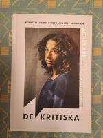 De kritiska : ber&auml;ttelser om internationell adoption