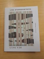 En o&auml;ndligt l&aring;ng v&aring;r