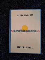 Vinterlampor : dikter i urval