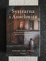Systrarna i Auschwitz