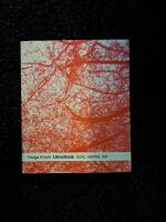 Utmattade : solo, samtal, k&ouml;r