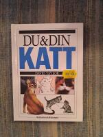 Du & din katt