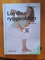 L&ouml;s dina ryggproblem med pilates