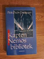 Kapten Nemos bibliotek