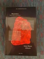 Mezzaninen : Catarina Quias sista ber&auml;ttelse