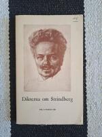 Dikterna om Strindberg