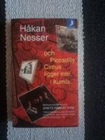 och Piccadilly Circus ligger inte i Kumla