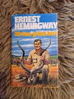 Afrikas gr&ouml;na berg