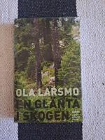 En gl&auml;nta i skogen