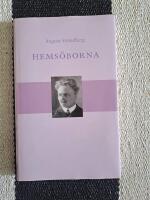 Hems&ouml;borna : sk&auml;rg&aring;rdsber&auml;ttelse