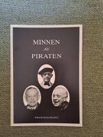 Minnen av Piraten