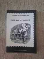 Inte bara v&auml;nbrev