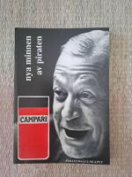 Inte bara v&auml;nbrev