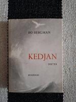 Kedjan. Dikter