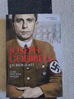 Joseph Goebbels : en biografi