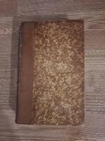 Lettres ecrites a un provincial