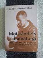 Motst&aring;ndets dramaturgi : Bertolt Brecht och det subversiva subjektet