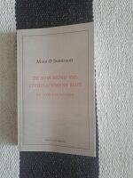 De som sj&ouml;ng vid civilisationens slut : om lyrik i antropocen