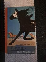 Signal, Svarta hingstens son