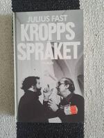 Kroppsspr&aring;ket  nytr