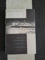 V&auml;nstra stranden