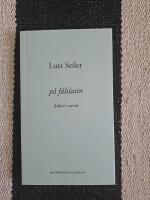P&aring; f&auml;ltlatin : dikter i urval
