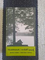 Handelsresande i nordiskt vemod : dikter i urval