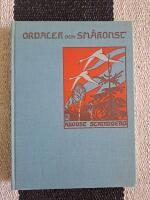 Ordalek och sm&aring;konst