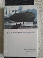 Fr&auml;mmande str&auml;nder : Texter om litteratur