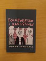 Folkbokf&ouml;rd i r&auml;nnstenen