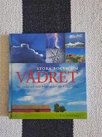 Stora boken om v&auml;dret