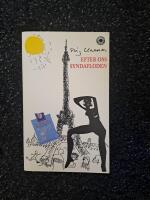 Efter oss syndafloden