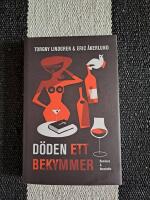 D&ouml;den ett bekymmer : en from detektivhistoria