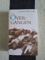 &Ouml;verg&aring;ngen : andra delen i Gr&auml;nstrilogin