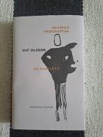 Olydiga unders&aring;tar: en pamflett