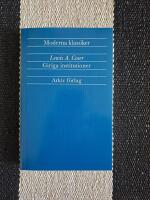 Giriga institutioner - Sociologiska studier av totalt engagemang