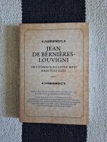 Det f&ouml;rdolda livet med Kristus i Gud : i urval av en karmelitnunna samt spr&aring;kligt reviderade av Per &Aring;kerlund och en karamelitnunna