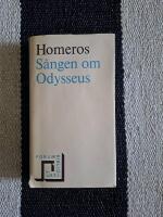 S&aring;ngen om odysseus