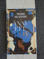 &Auml;nnu ett liv