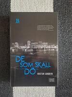 De som skall d&ouml;