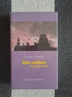 Om natten ringer de d&ouml;da : tankebok