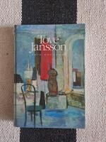 Bildkonstn&auml;ren Tove Jansson