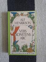 Verskonstens ABC : en poetisk uppslagsbok