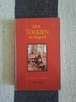 J.R.R. Tolkien : en biografi