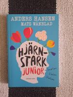Hj&auml;rnstark junior - smartare, gladare, starkare
