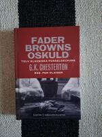 Fader Browns oskuld : tolv klassiska pusseldeckare